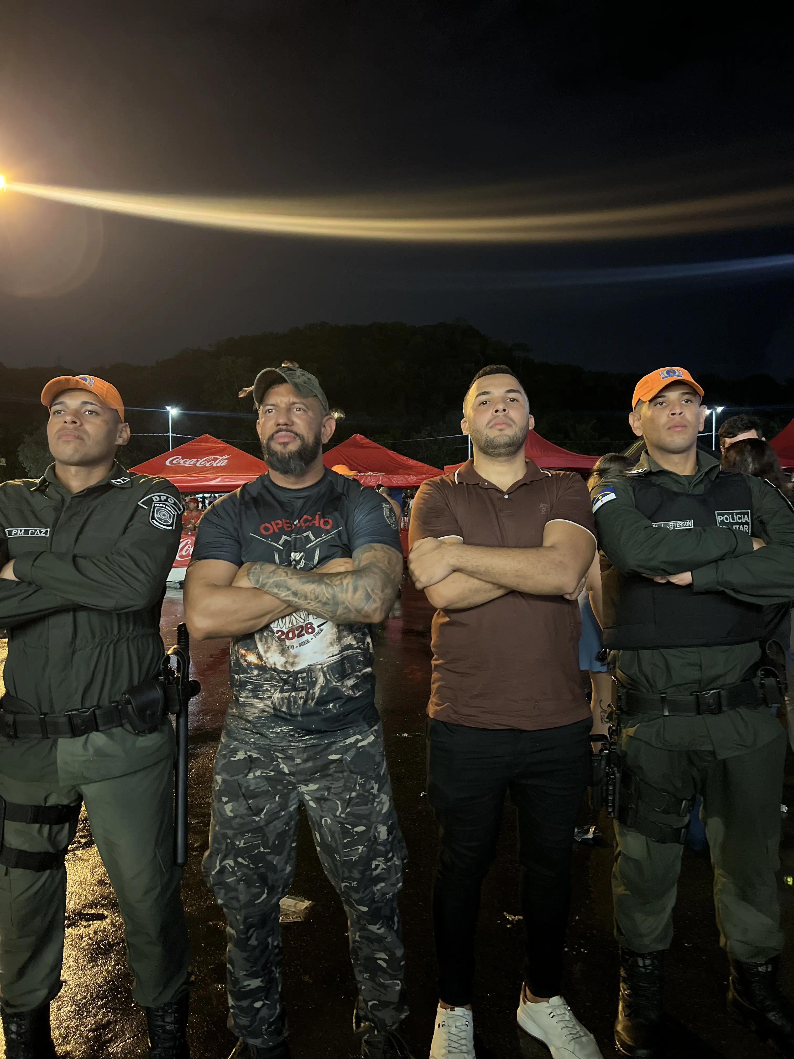Depoimento 8